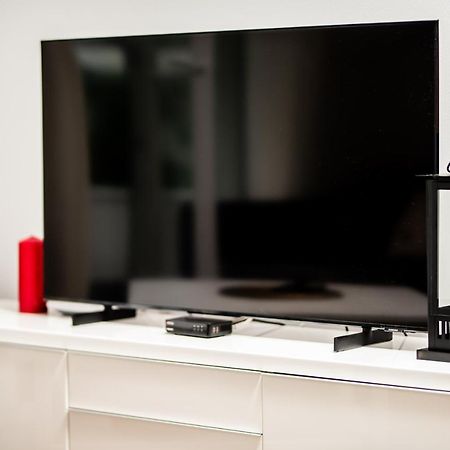 Appartamento Apartament Mio Mare Ustronie Morskie Esterno foto