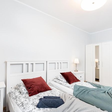 Appartamento Apartament Mio Mare Ustronie Morskie Esterno foto