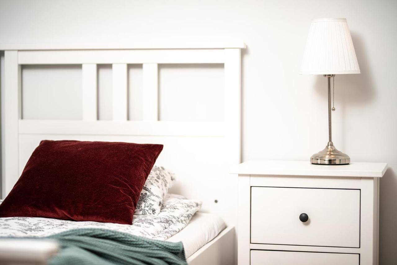Appartamento Apartament Mio Mare Ustronie Morskie Esterno foto